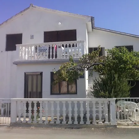 Matilda Apartment