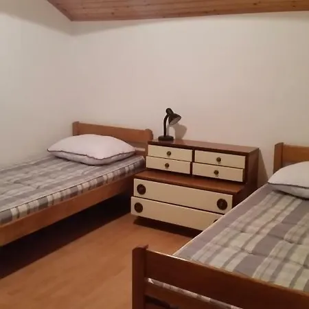 Matilda Apartment