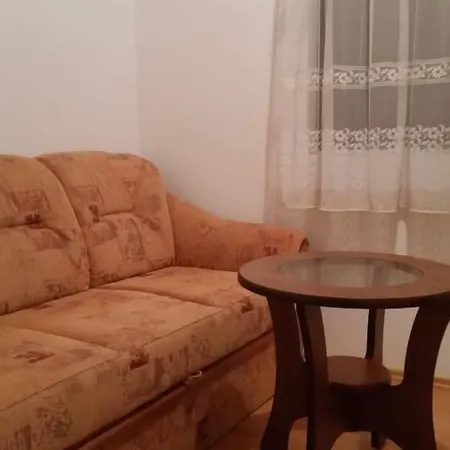 Apartment Matilda