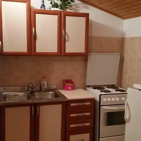 Matilda Apartment *