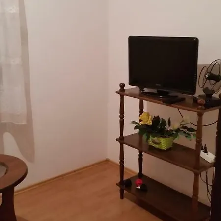 Apartment Matilda Nin
